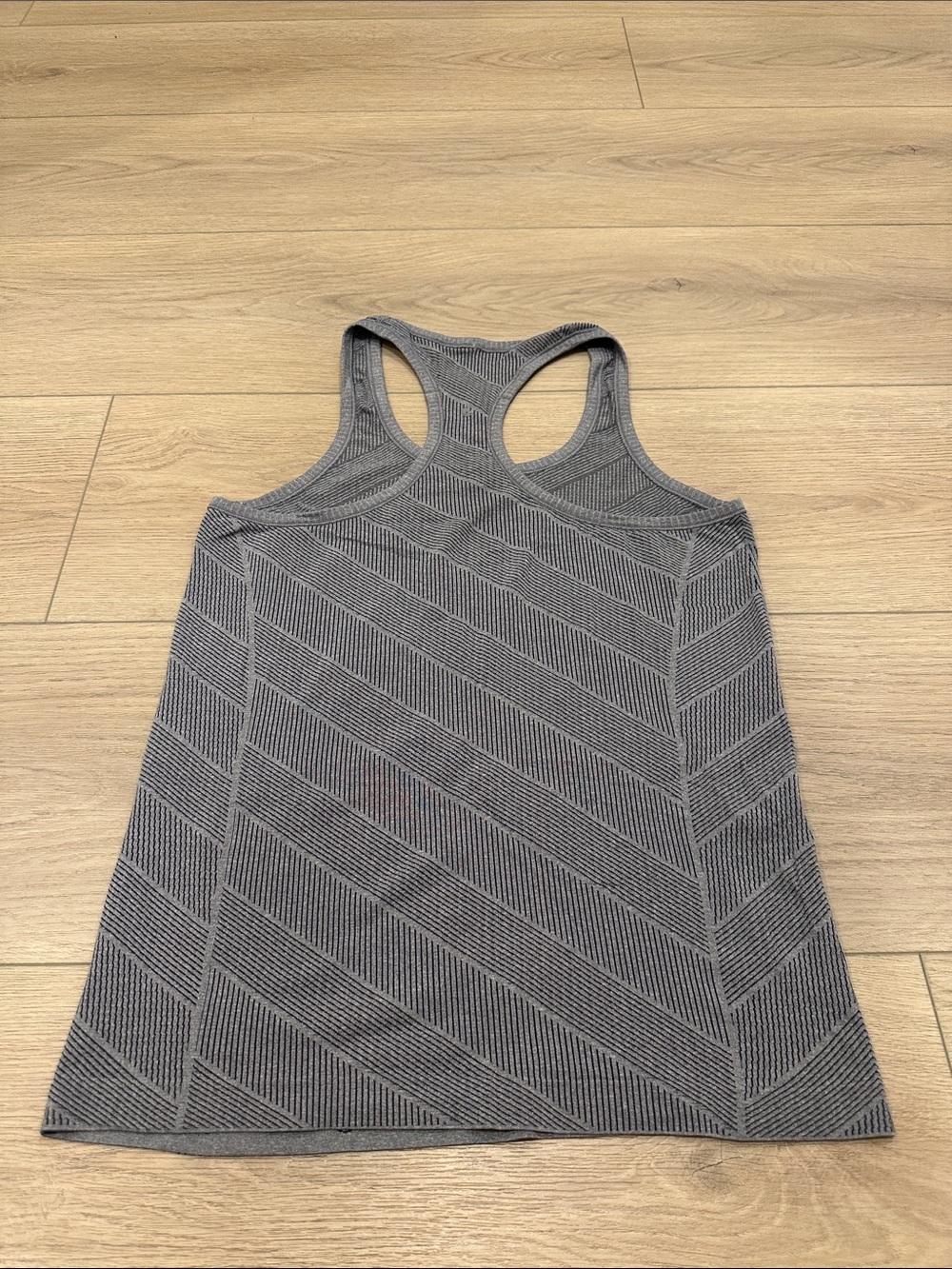 lululemon Swiftly Tech Racerback Tank Top - Picture 2 of 3